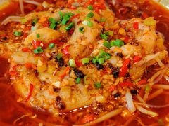 -红料理|串串有瘾·烧烤(吴中路店)
