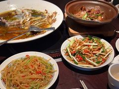 -上名堂·鱼头好吃(体育场路店)