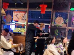 大堂-管氏翅吧(中关村店)