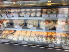 -红宝石·鲜奶小方(莘庄店)