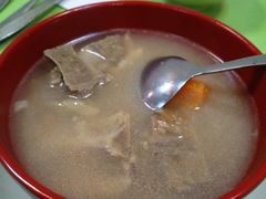-胜利茶餐室