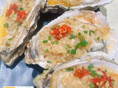 -铭副琦食·虾蟹烩馆(渔人码头店)