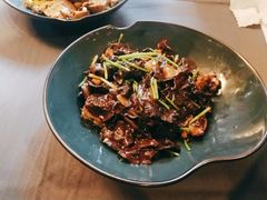 -浩运海鲜·16年专注青岛菜(石老人店)