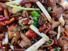 -易老九江湖菜(北滨一路店)