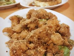 -ZF Seafood Restaurant 卓峰海鲜餐