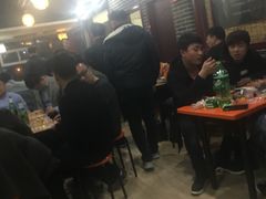 -胜泽眼镜烧烤(云霄路直营店)