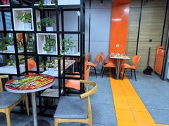 -华莱士·全鸡汉堡(五号路店)