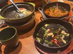 -云海肴·汽锅鸡·云南菜(高德置地店)
