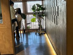 -施奈儿.洗头頭療.按摩SPA.采耳(上梅林店)