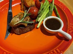 -TIAGO HOME KITCHEN(王府中环店)