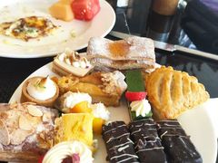 -圣丰索菲特·2 On 988 Café 自助餐厅