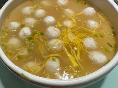 -隆喜元鱼汤包·海鲜(中联广场店)