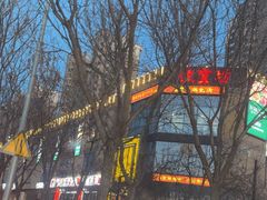-便宜坊烤鸭店(科创店)