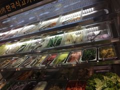 -33韩式自助烧烤(环城南路店)
