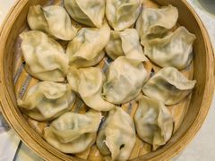 -韩记海鲜饺子旗舰店(红海新区店)