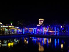 -三亚海昌梦幻海洋不夜城