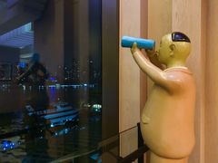 -上海外滩英迪格酒店