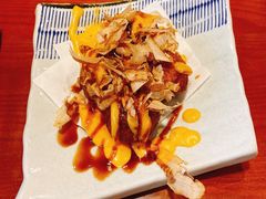 日式章鱼丸子-三月居酒屋(青年大街店)