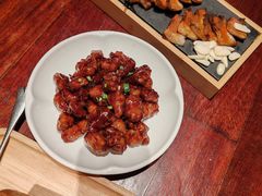 -外婆家(西溪印象城店)