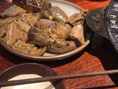 -受气牛肉·耙牛肉火锅(水晶郦城店)