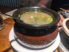 海带绿豆煨筒骨-小湘旺臭鳜鱼(百子湾店)