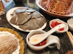 -南门涮肉(通州店)