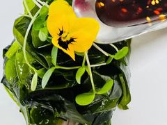 -醉霖生态餐厅(交大店)