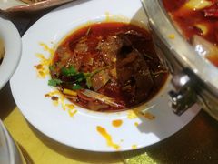 -缪氏川菜(丰盛町店)