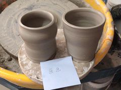 -一片田陶艺工作室