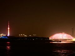-武汉两江游览·夜游长江(汉口粤汉码头)