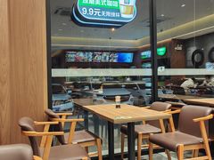 -魏家凉皮(马驹桥店)