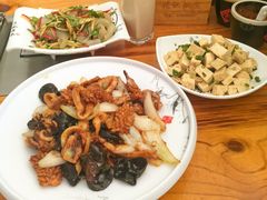 -张记焖窑·十五年专注焖烤(雍和宫店)
