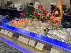 -雅邦朗悦国际酒店·乐悦自助餐厅