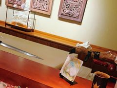 -九献创意菜·牛排料理(亮马河花园店)