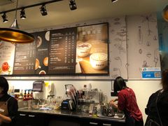 -COSTA COFFEE(上海月星环球港店)