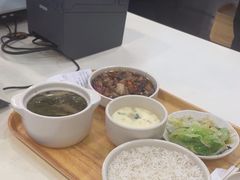 -真功夫(环市中路店)