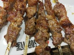 -潮庭·大连海鲜·炭火烧烤·扇贝王(大连店)