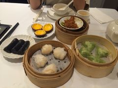 -翠园(荃新天地店)