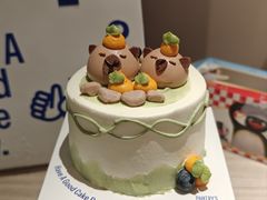 -派悦坊·甜品·蛋糕(虹口龙之梦店)