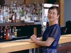 -上海柏悦酒店·世纪100牛排馆