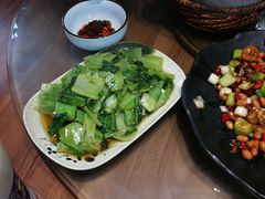 -土桥手掌鸡·26年灌县老味道(都江堰店)