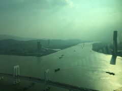 -澳门旅游塔360°旋转餐厅(南湾湖广场店)