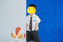 -玛瑞莎专业孕妇摄影(越秀店)