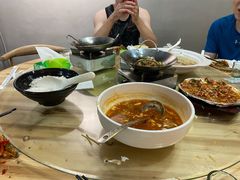 -王胖子土菜馆·特色杭帮菜·农家土菜