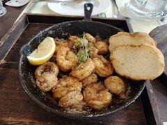 -沏点Trattoria意大利餐厅(新街口店)