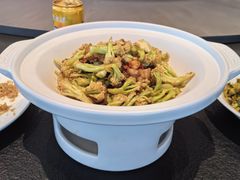 -香丰阁·烤鸭·川湘菜(清河店)