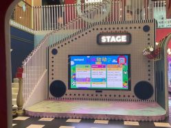 -MELAND CLUB亲子乐园·派对·餐厅(北京芳圆里ID MALL店)