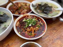 -中和裴氏蹄花(府河路店)