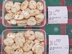 -涌煲记·蟹煲·砂锅海鲜·煲出宁波味(天一旗舰店)