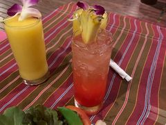 -卷心菜和避孕套餐厅(Pattaya)